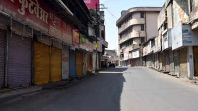 Kolhapur: Markets, business to be shut on September 27