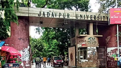 Kolkata: Jadavpur University reopening meet tomorrow