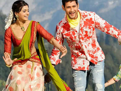 Dookudu special shows list: Fans celebrate Mahesh Babu, Samantha Akkineni starrer