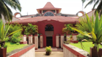 Goa University restores affiliation of Sulcorna agriculture college with conditions
