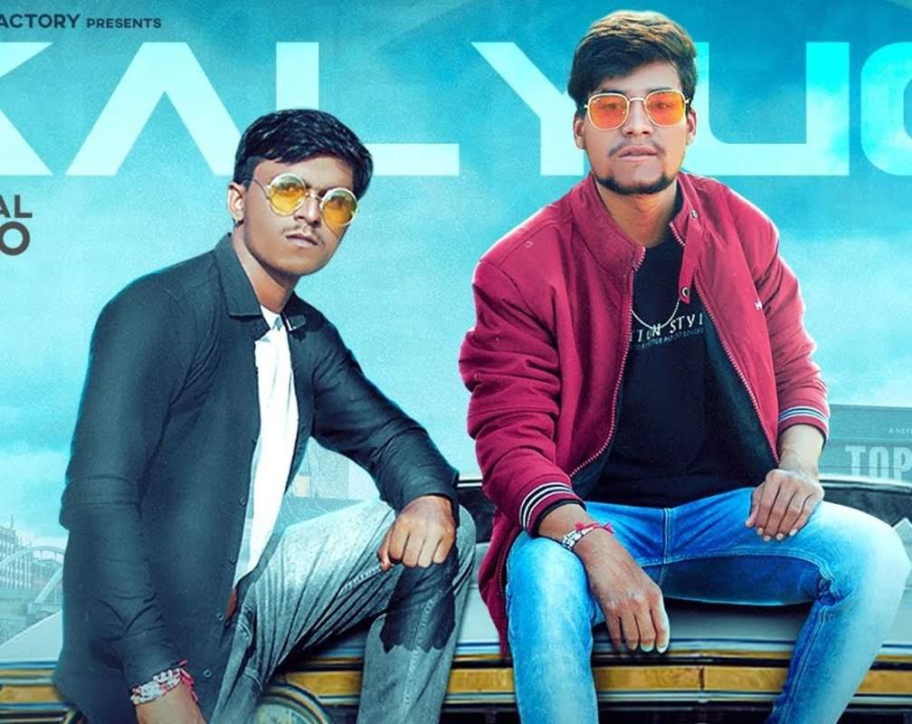 
Watch New Haryanvi Hit Song Music Video - 'Kalyug' Sung By Vishal Singh Rajput
