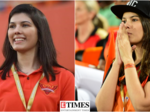 IPL 2021: Who is Kaviya Maran? Photos of SRH's 'mystery girl' go viral as fans can't stop crushing on her at Sunrises vs DC match