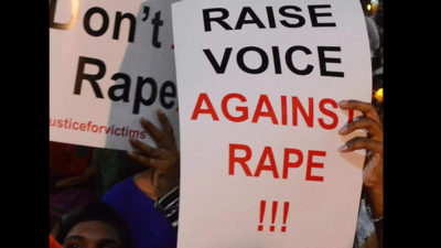 Dombivli rape case: 26 held for gang rape of 15-year-old girl; search for three accused underway
