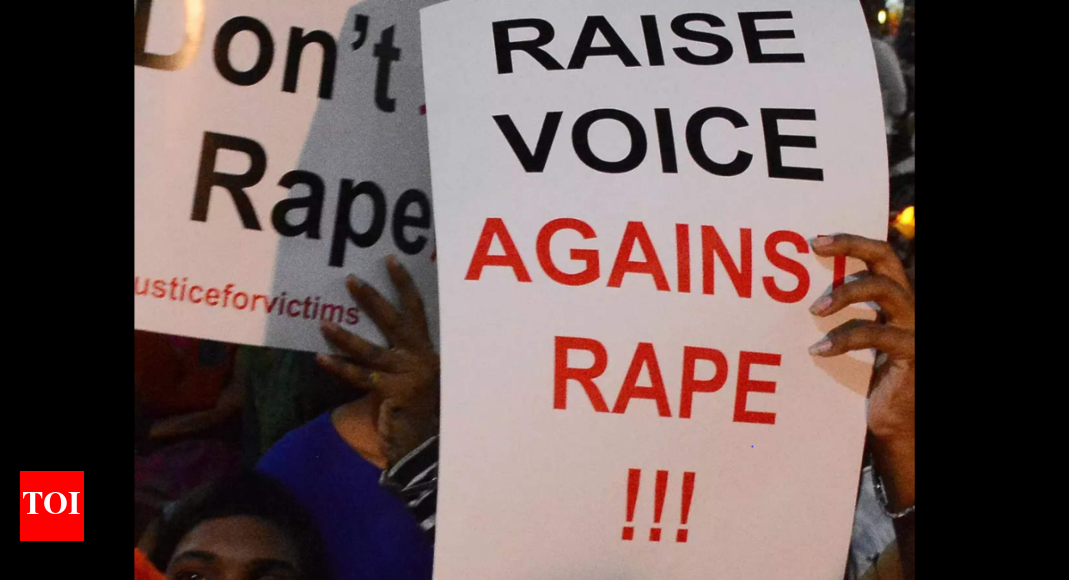 Dombivli: 21 held for gang rape of 15-year-old girl