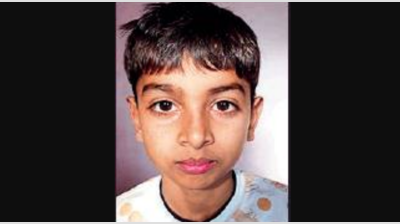 Jaipur: 2 under lens for abducting Pratap Nagar’s 8-year-old