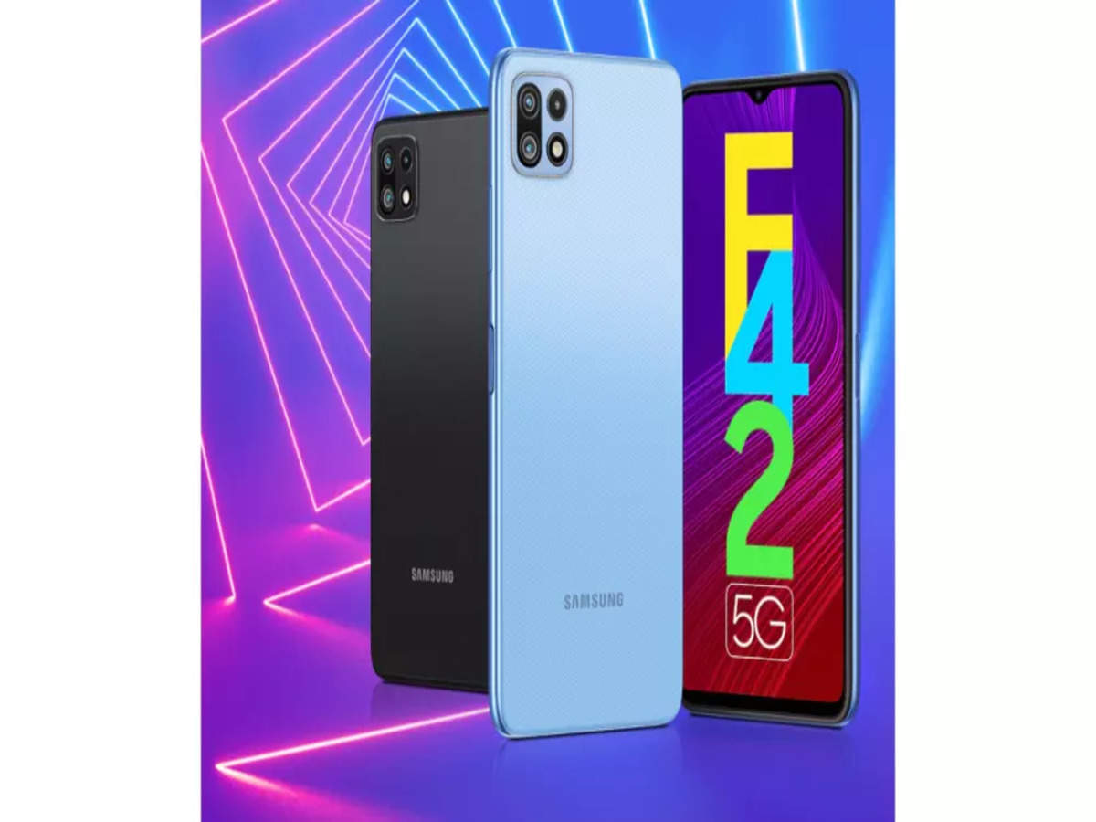 samsung f 42