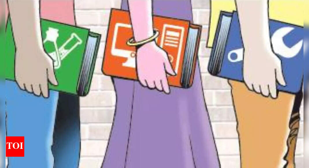 Gujarat About 44 of engineering seats filled after first round