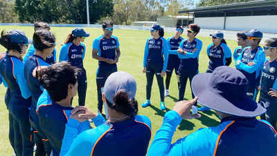 Herculean task for Indian women's team to counter Australia and save series