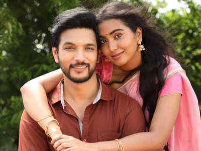 Anandham Vilayadum Veedu (2022) HD Tamil Movie Online