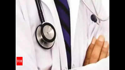 Show-cause notices served on 5 Bhagalpur hospital docs
