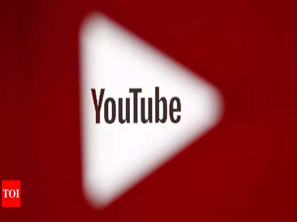 Youtube Testing Offline Video Download Feature For These Users Times Of India