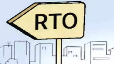 Nagpur RTO yet to find MBBS doctors to issue medical certificate