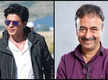 
Shah Rukh Khan's next project with Rajkumar Hirani to go on floor soon
