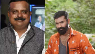 After 9 years, Yogi and Vijayaprasad join hands for Sidlingu sequel