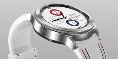 This new edition of Samsung smartwatch costs more than Rs 5 lakhs