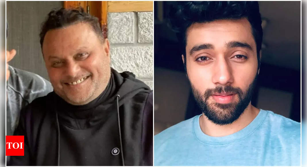 Anil Sharma to make 'Gadar 2' with his son Utkarsh Sharma before 'Apne ...