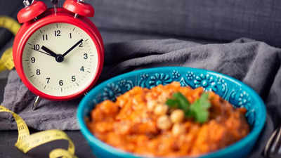 Intermittent fasting can help manage chronic diseases: Study