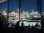 20 spectacular pictures from Monaco Yacht Show