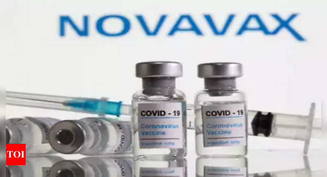 Novavax applies to WHO for emergency listing of Covid-19 vaccine ...