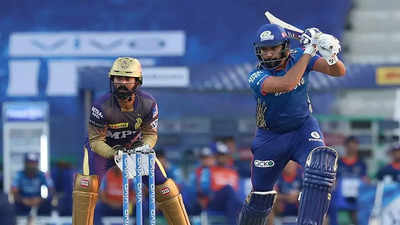Rohit Sharma Becomes First Batter To Score Over 1000 Runs Against One Franchise Cricket News Times Of India