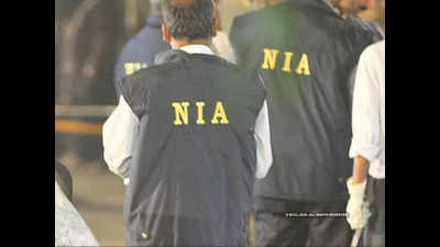 West Bengal: NIA files chargesheet in 2009 Bhubaneswar-Rajdhani Express hijacking