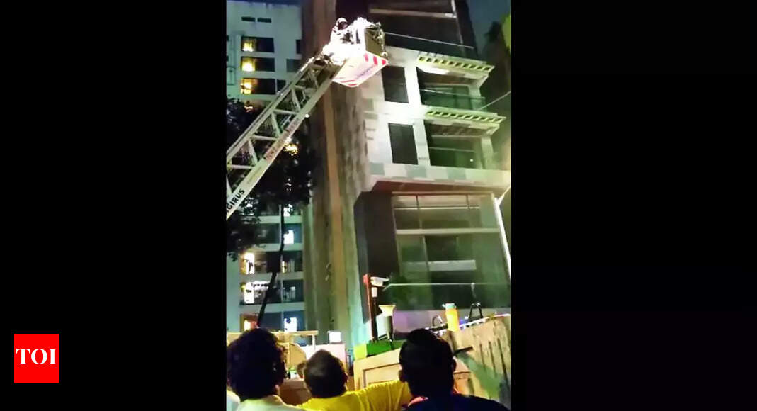 ‘Rate at which Khar blaze spread needs to be probed’