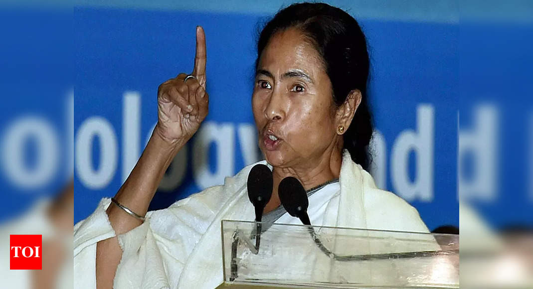 Goa 2022 polls: Mamata sends her key men to state