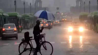 Long monsoon: IMD says retreat unlikely to begin till early October