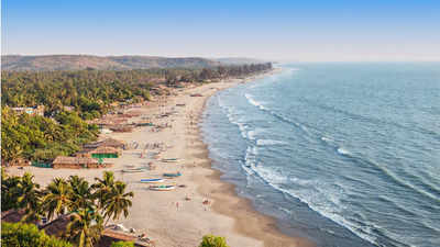 Goa: ‘Need to exercise caution while restarting tourism’