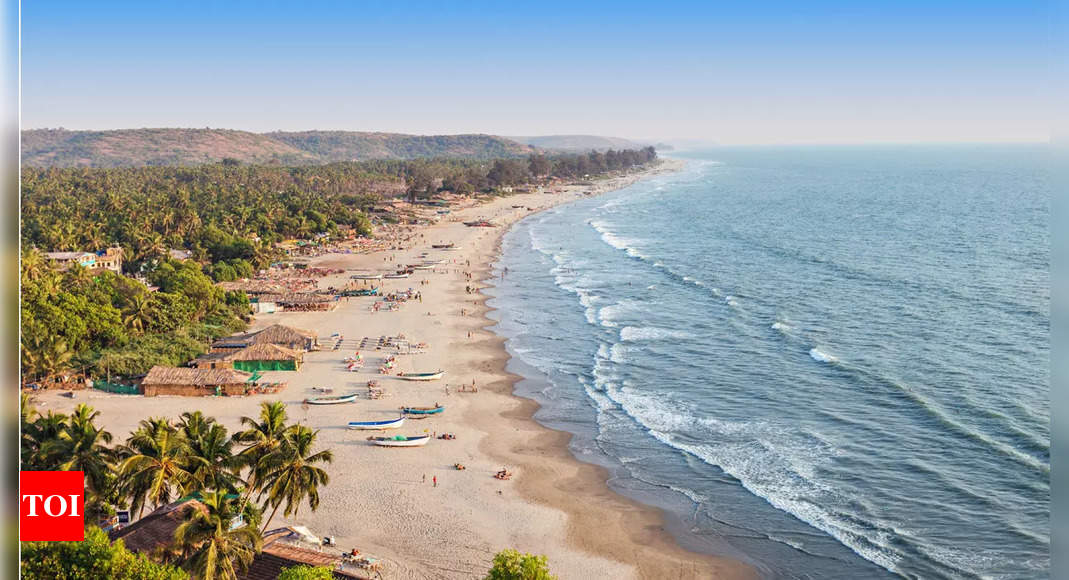 Goa: ‘Need to exercise caution while restarting tourism’