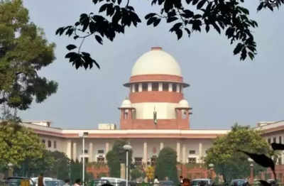 Supreme Court on adjournments: No more tarikh pe tarikh