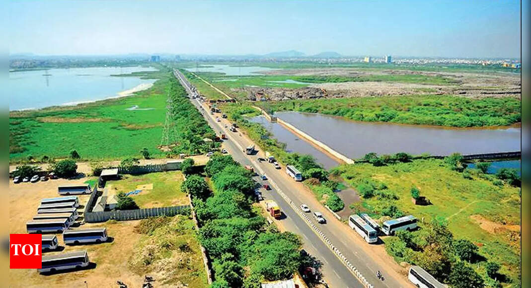 Relocate dump yards from Pallikaranai Court tells Tamil Nadu govt