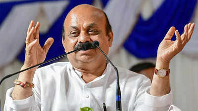 Kalyana Karnataka board will be revamped, says CM Basavaraj Bommai