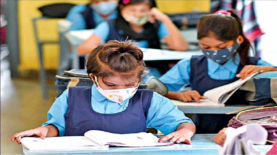 Covid fallout: 20% students shift from private to govt schools in Bhopal