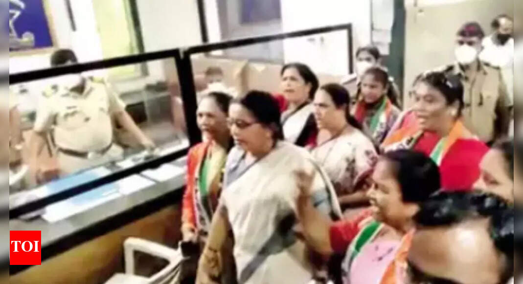 15-yr-old girl gang-raped for 9 months, 28 held