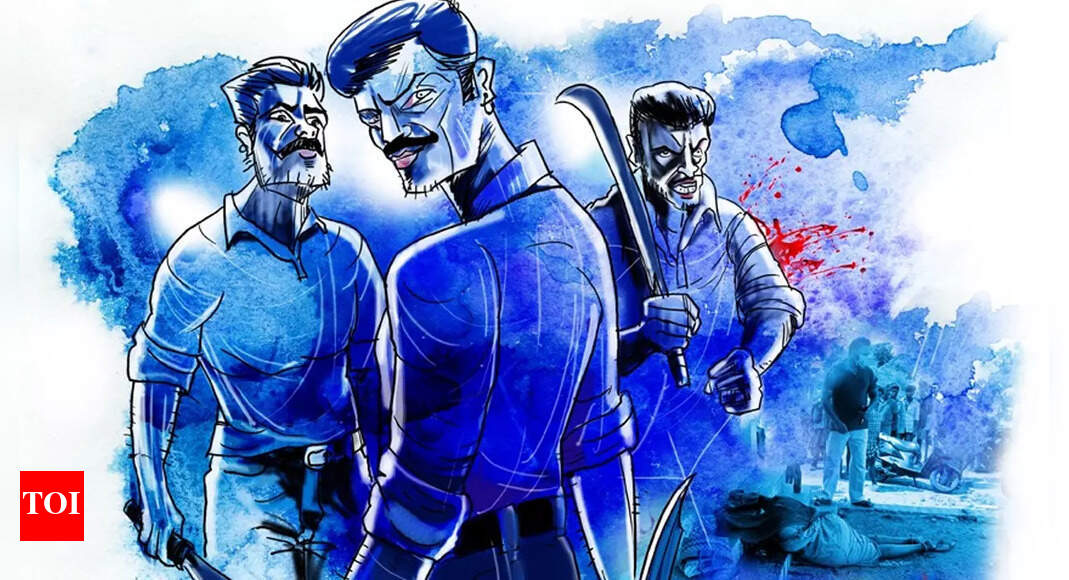 4 beheadings in 10 days: All is not well in TN