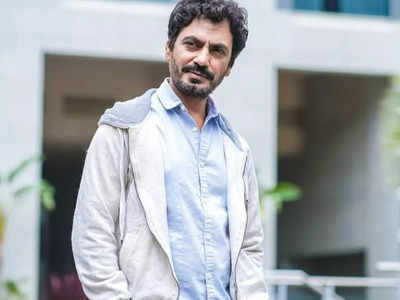 Nawazuddin Siddiqui on shooting for ‘Heropanti 2’ in London: Strangely, the weather here is supporting us