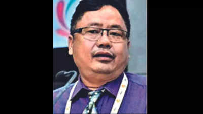 Zeliangrong Naga leader Athuan Abonmai shot dead in Manipur