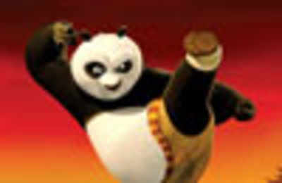 Kung Fu Panda 2 fights trouble in China