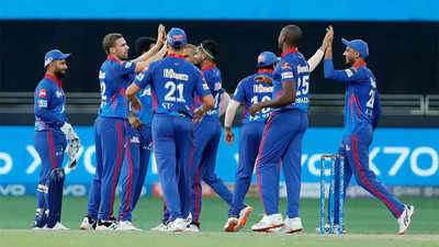 IPL 2021: Delhi Capitals aim for consolidation, Rajasthan Royals hope to keep winning momentum going