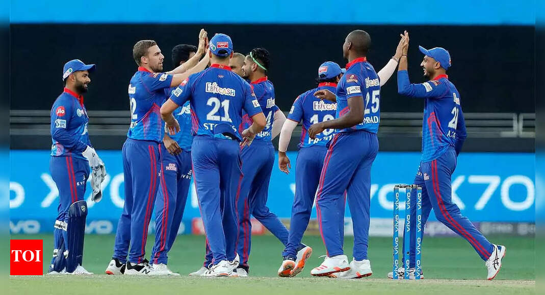 IPL: RR hope to keep winning momentum going, face DC