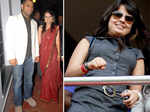 From Sakshi to Mrs Dhoni!