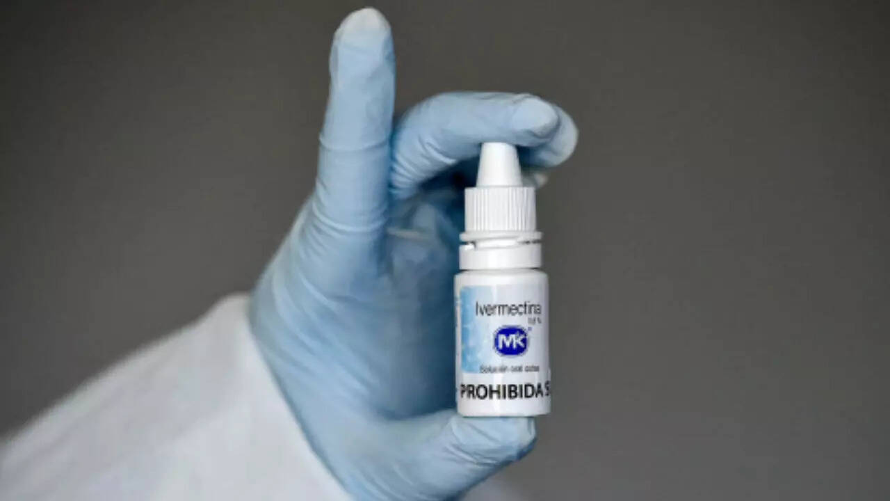 Ivermectin 6 Mg Drops