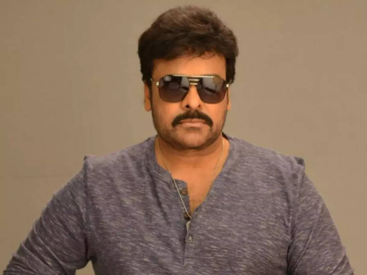 Megastar Chiranjeevi to romance this young actress once again ...