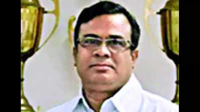 Former TN top cop named Odisha CIC