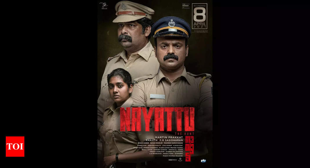 nayattu movie review in telugu