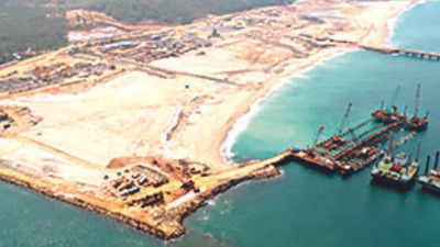 Kerala: Vizhinjam port project to be delayed