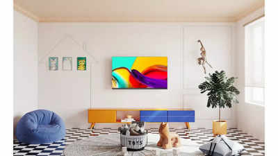 Realme launches entry-level Smart TV Neo with 32-inch screen: Price and other details