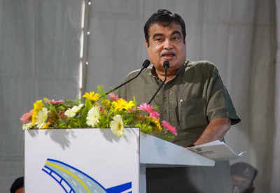 Will soon issue order mandating carmakers to introduce flex-fuel engines in vehicles: Nitin Gadkari