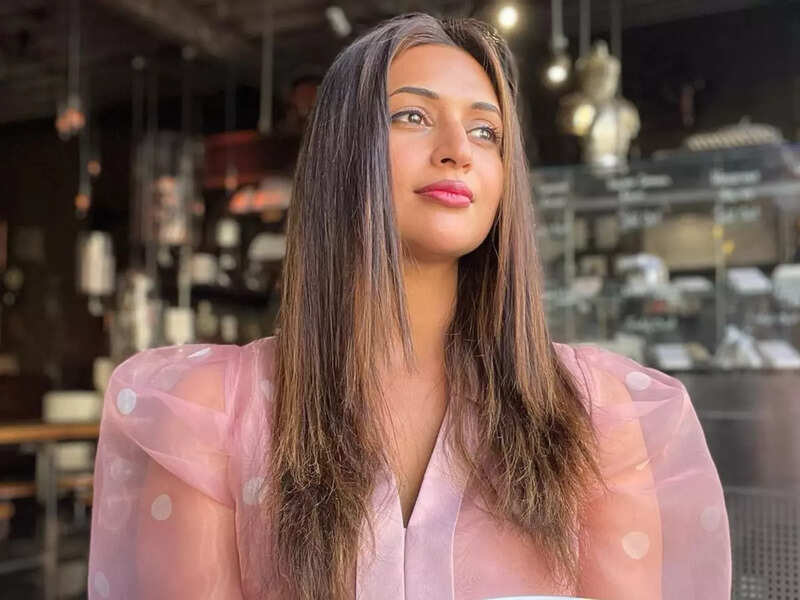 Exclusive! Divyanka Tripathi reveals the one big sacrifice she made after joining the industry - Times of India Exclusive! Divyanka Tripathi reveals the one big sacrifice she made after joining the industry - Times of India